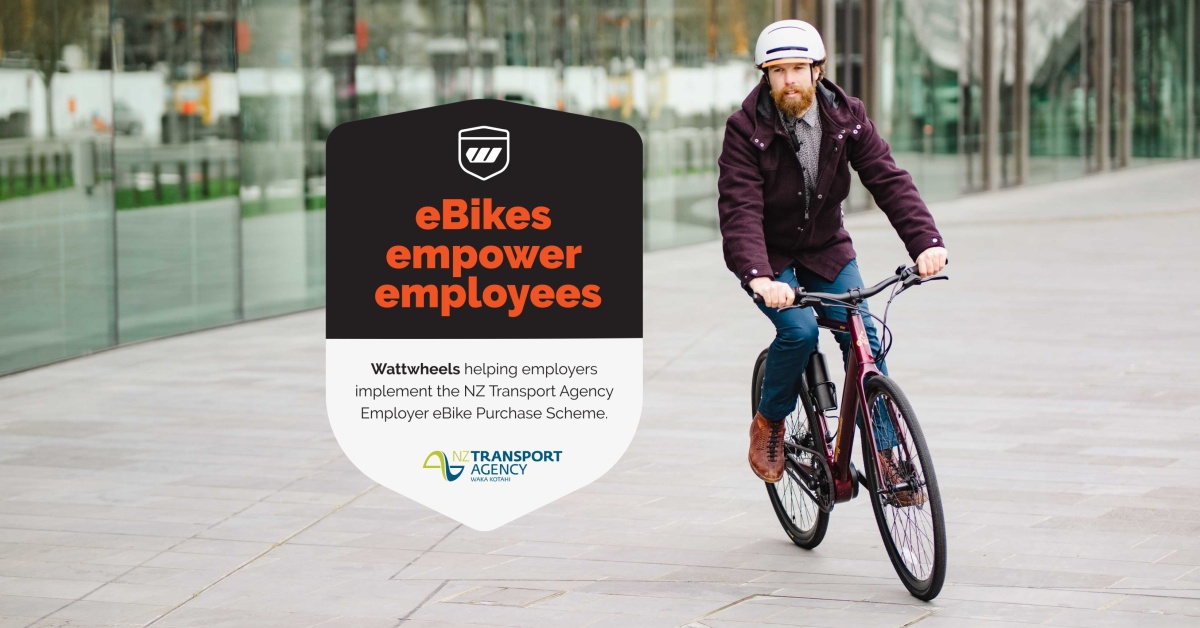 Bicycle scheme cheap for employees